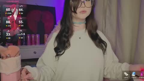 Snapshot of lilhornyprincess chatting on May 15, 2026, 6:15 pm Nika and Lori online show from May 15, 2026, 6:15 pm