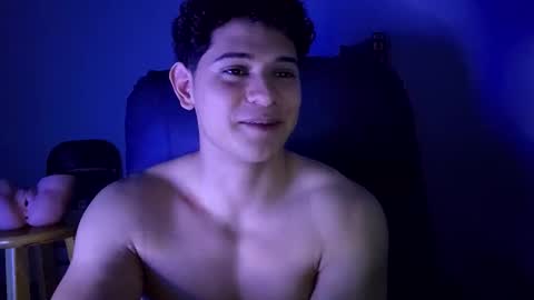 Fernando online show from November 9, 2025, 4:11 am