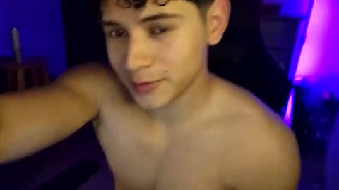 Snapshot of lilhotnando chatting on February 28, 2026, 4:13 am Fernando online show from February 28, 2026, 4:13 am