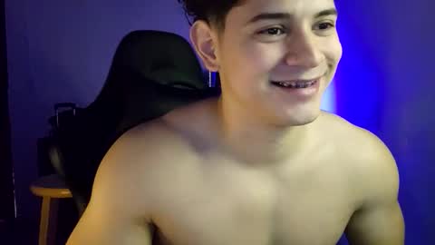 Snapshot of lilhotnando chatting on March 16, 2026, 3:34 am Fernando online show from March 16, 2026, 3:34 am