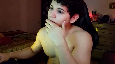 Fernando online show from June 3, 2026, 3:09 am