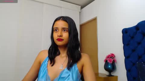 Snapshot of lili666_ chatting on May 8, 2026, 3:56 am Lili online show from May 8, 2026, 3:56 am
