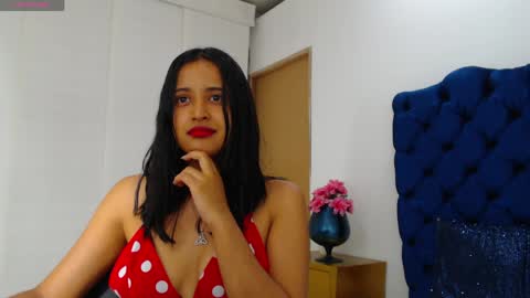 Snapshot of lili666_ chatting on May 10, 2026, 3:33 am Lili online show from May 10, 2026, 3:33 am