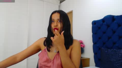 Snapshot of lili666_ chatting on May 14, 2026, 4:08 am Lili online show from May 14, 2026, 4:08 am