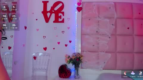 lili_bykers online show from October 18, 2025, 12:17 pm