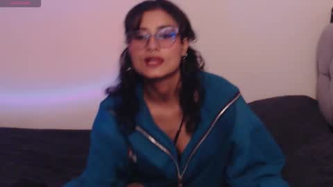 lili_clan11 online show from December 20, 2025, 3:30 pm