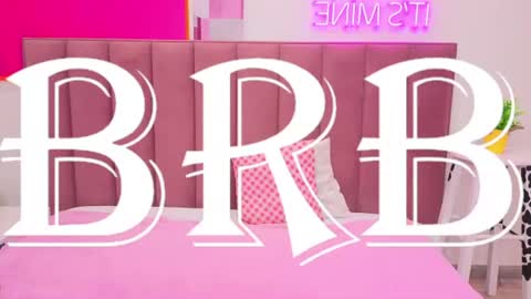 Lilli  follow me kiss online show from July 14, 2026, 11:16 am