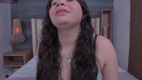 SALOME online show from November 8, 2025, 8:51 pm