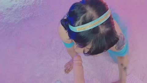 Snapshot of lili_tay chatting on October 31, 2025, 3:13 pm Lili online show from October 31, 2025, 3:13 pm