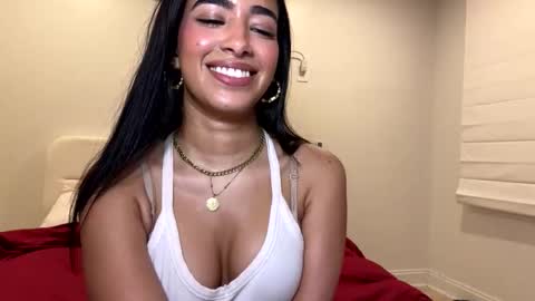 Snapshot of liliabrownxx chatting on February 23, 2026, 11:46 pm Lilia online show from February 23, 2026, 11:46 pm