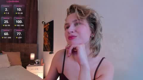 Lilian online show from November 9, 2025, 12:31 am