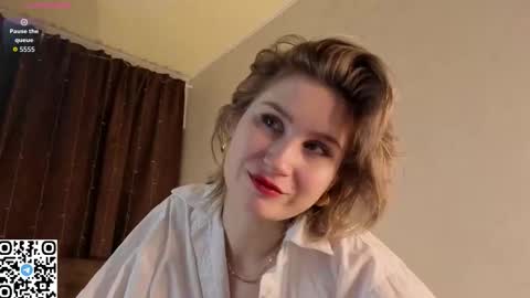 Lilian online show from January 18, 2026, 12:47 am