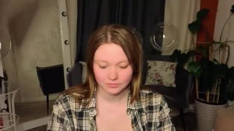 Lilian online show from February 20, 2026, 2:50 pm