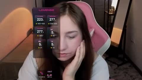 Snapshot of lilian_wood chatting on March 2, 2026, 5:30 am Kate online show from March 2, 2026, 5:30 am