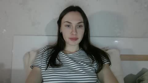 Liliana online show from February 5, 2026, 10:14 pm