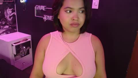 liliana online show from March 10, 2026, 1:21 am