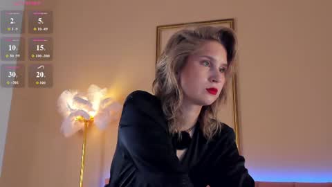 Snapshot of lilianadaniels chatting on June 29, 2026, 1:34 am Lilian online show from June 29, 2026, 1:34 am