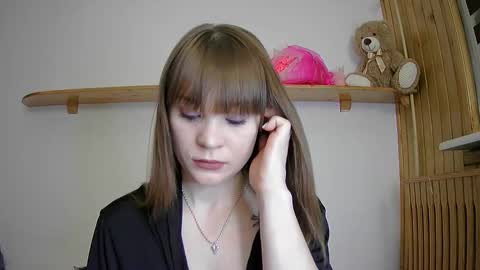 Snapshot of lilianafoxy1408 chatting on March 27, 2026, 9:25 pm Lili online show from March 27, 2026, 9:25 pm