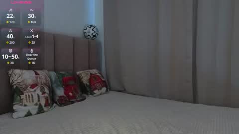 Snapshot of lilianbickford chatting on June 29, 2026, 3:35 am Hi I am Luna online show from June 29, 2026, 3:35 am