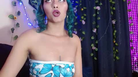 yesica online show from March 26, 2026, 10:15 pm