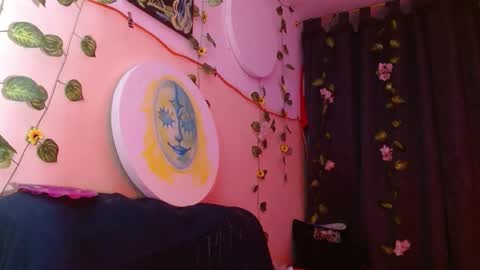 yesica online show from May 6, 2026, 12:52 am