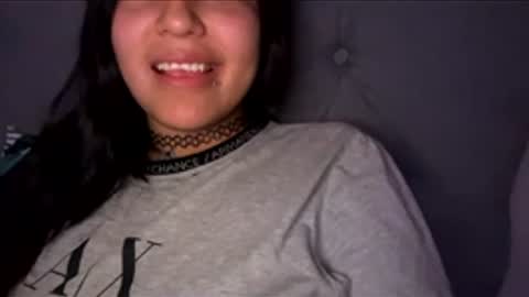 lilianesmith117 online show from April 19, 2026, 12:37 pm