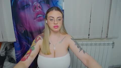 Lilia online show from January 9, 2026, 1:25 pm