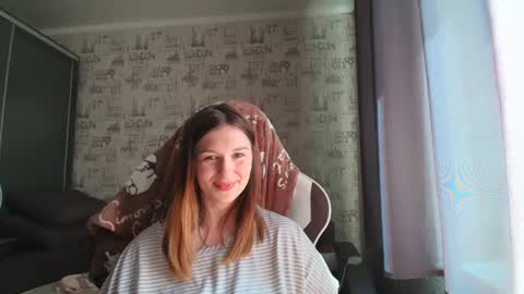 liliawoolf online show from July 31, 2026, 7:30 am