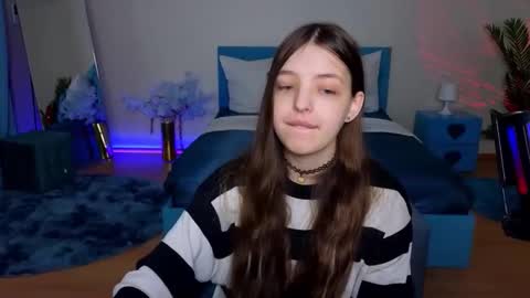 Lili Bakery online show from March 7, 2026, 2:41 am