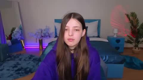 Lili Bakery online show from March 14, 2026, 3:01 am