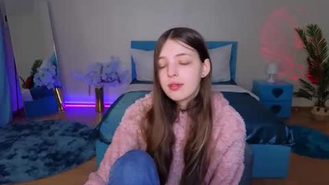 Lili Bakery online show from March 16, 2026, 3:45 am