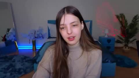 Lili Bakery online show from March 23, 2026, 3:32 am