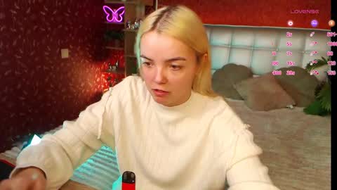 Snapshot of lilieanori chatting on February 2, 2025, 10:17 pm Lilie online show from February 2, 2025, 10:17 pm