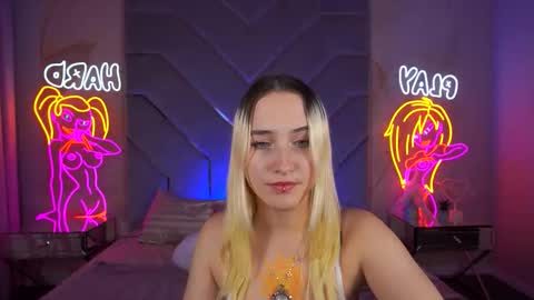 lilielfie online show from November 30, 2025, 10:36 pm