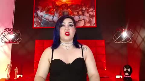 LILIH online show from October 25, 2025, 11:51 am