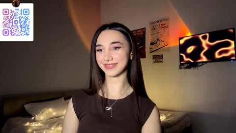 Lina online show from February 20, 2026, 10:21 pm