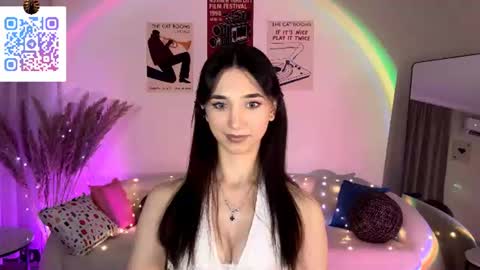 Snapshot of lilihalvorsen chatting on July 20, 2026, 10:56 pm Lina online show from July 20, 2026, 10:56 pm