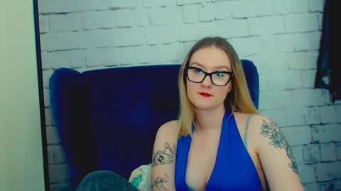 LiliiaSugar online show from January 20, 2025, 12:15 am