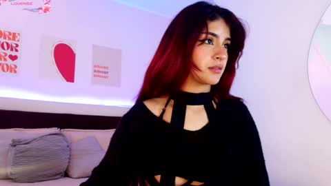 Lilith Savett online show from March 31, 2026, 3:23 pm