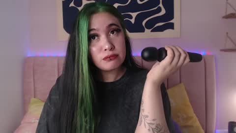Snapshot of liliith_zeniith chatting on March 26, 2026, 7:52 pm Liliith online show from March 26, 2026, 7:52 pm