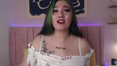 Snapshot of liliith_zeniith chatting on March 28, 2026, 8:41 pm Liliith online show from March 28, 2026, 8:41 pm