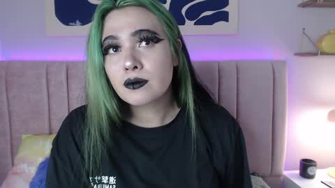 Snapshot of liliith_zeniith chatting on April 10, 2026, 5:39 pm Liliith online show from April 10, 2026, 5:39 pm