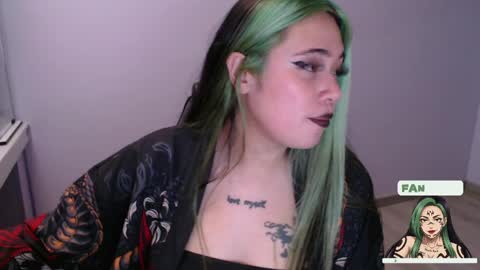 Snapshot of liliith_zeniith chatting on April 18, 2026, 8:42 pm Liliith online show from April 18, 2026, 8:42 pm