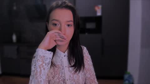 Snapshot of lililaluna chatting on December 17, 2024, 5:47 pm ... online show from December 17, 2024, 5:47 pm