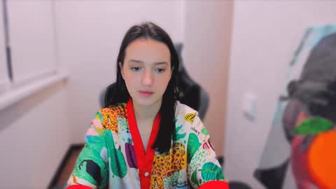 Snapshot of lililaluna chatting on January 13, 2025, 8:26 pm ... online show from January 13, 2025, 8:26 pm