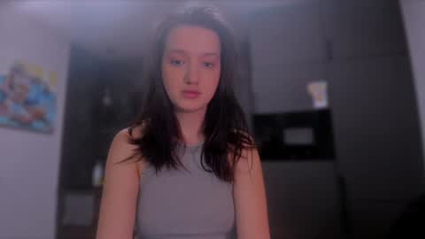 Snapshot of lililaluna chatting on January 17, 2025, 6:33 pm ... online show from January 17, 2025, 6:33 pm