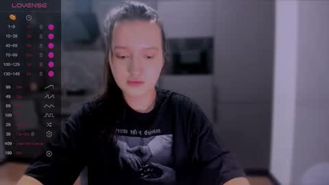 Snapshot of lililaluna chatting on September 20, 2025, 9:05 pm ... online show from September 20, 2025, 9:05 pm