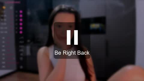 Snapshot of lililaluna chatting on April 15, 2026, 6:15 pm ... online show from April 15, 2026, 6:15 pm