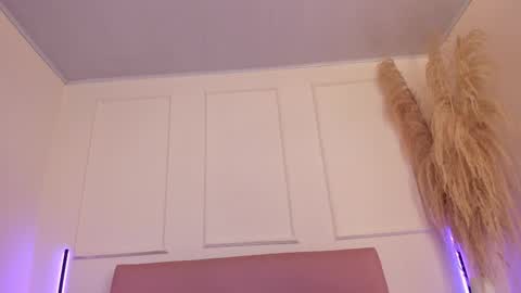 Snapshot of lilily_lv chatting on September 19, 2025, 12:23 am Lilly online show from September 19, 2025, 12:23 am