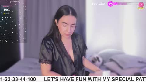 Snapshot of lilirouse chatting on December 20, 2025, 6:26 pm lilirouse online show from December 20, 2025, 6:26 pm